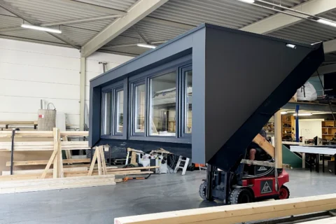 Waarom kiezen voor een onderhoudsarm dakkapel